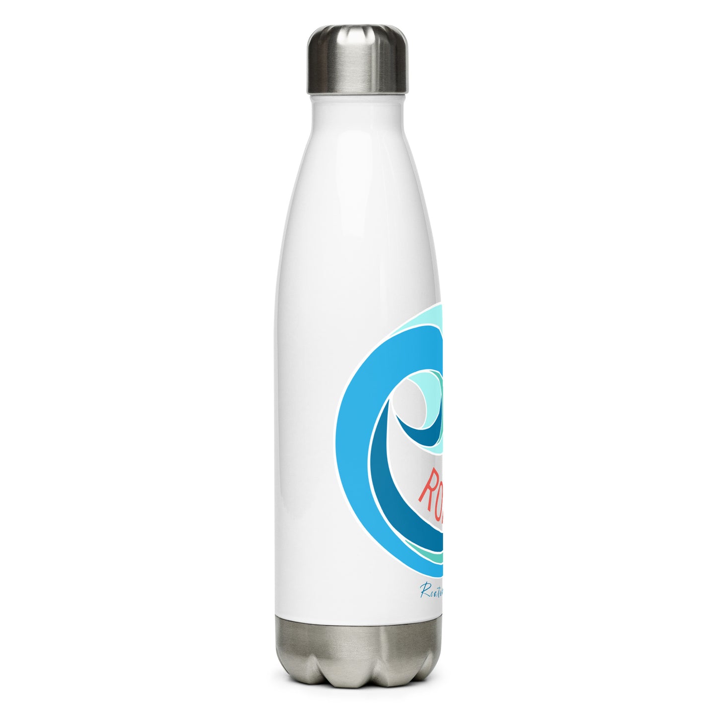 ROAR- Stainless Steel Water Bottle