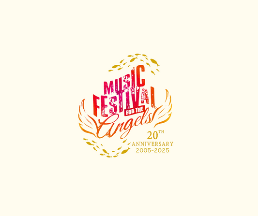 3/22/2025 Music Festival for the Angels