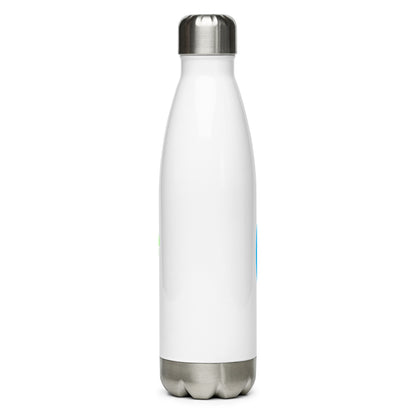 ROAR- Stainless Steel Water Bottle